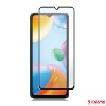 گلس گوشی Xiaomi Redmi A1 Plus مدل تمام صفحه