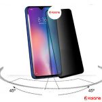 گلس پرایوسی گوشی Xiaomi Redmi A1