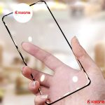 گلس تمام صفحه گوشی شیائومی Xiaomi Redmi A1 Plus مدل 10D Pro