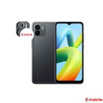 محافظ لنز شیشه ای دوربین Xiaomi Redmi A1 Plus