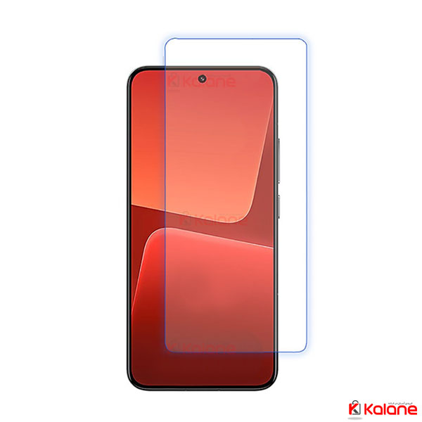گلس شیشه ای Xiaomi 13