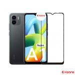 گلس تمام صفحه Xiaomi Redmi A1 Plus مدل Monkey Premium