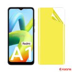 محافظ صفحه نانو گوشی شیائومی Xiaomi Redmi A1 Plus