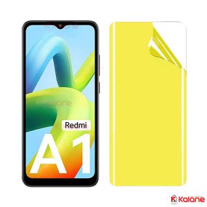 محافظ صفحه نانو گوشی شیائومی Xiaomi Redmi A1 Plus