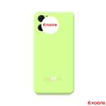 قاب سیلیکونی Xiaomi Redmi A1 مدل محافظ لنز دار