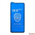 گلس تمام صفحه گوشی شیائومی Xiaomi Redmi A1 Plus مدل 10D Pro