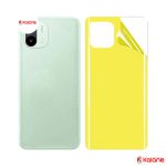 برچسب نانو پشت گوشی Xiaomi Redmi A1 Plus