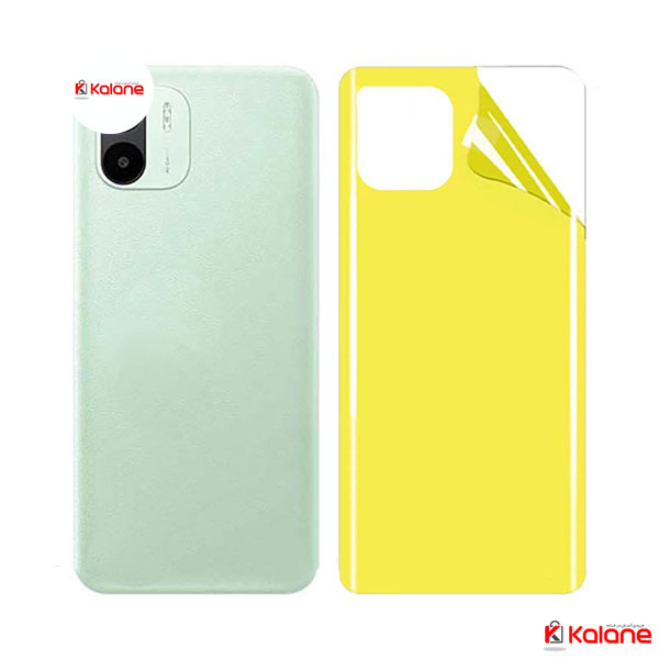 برچسب نانو پشت گوشی Xiaomi Redmi A1 Plus