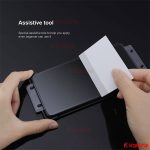 نانو گلس نیلکین Xiaomi 13 Lite مدل Impact Resistant Curved