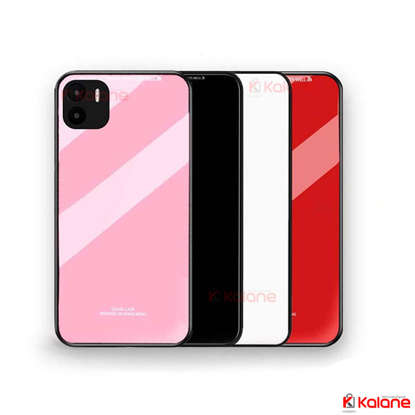 قاب پشت گلس گوشی شیائومی Xiaomi Redmi A1 Plus