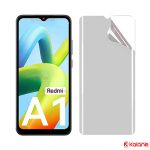محافظ صفحه نانو گوشی Xiaomi Redmi A1 مدل مات