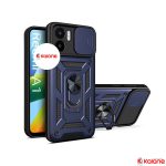 قاب آنتی شوک گوشی Xiaomi Redmi A1 مدل Knight’s Shadow