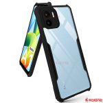 قاب ضد ضربه گوشی شیائومی Xiaomi Redmi A1 مدل iPAKY