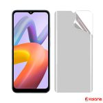 محافظ صفحه نانو گوشی Xiaomi Redmi A2 Plus مدل مات