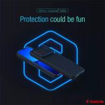 قاب محافظ نیلکین Xiaomi 13 Pro مدل Textured S