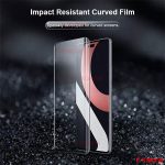 نانو گلس دوتایی نیلکین Xiaomi 13 Lite مدل Impact Resistant Curved