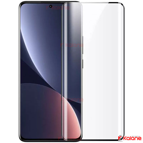 نانو گلس دوتایی نیلکین Xiaomi 13 Pro مدل Impact Resistant Curved