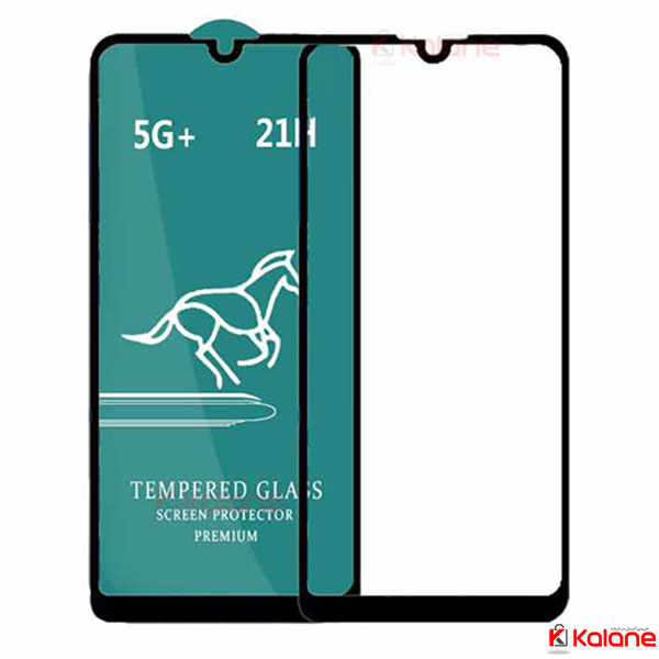 گلس فول 5G+ شیائومی Xiaomi Redmi A1 Plus برند Swift Horse