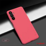 قاب محافظ نیلکین Samsung Galaxy M54 5G مدل Frosted Shield - Image 9