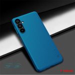 قاب محافظ نیلکین Samsung Galaxy M54 5G مدل Frosted Shield - Image 8
