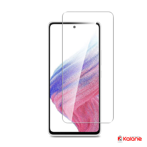 گلس شیشه ای Samsung Galaxy A54 5G