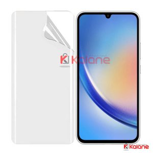 محافظ صفحه نانو گوشی Samsung Galaxy A54 5G مدل مات
