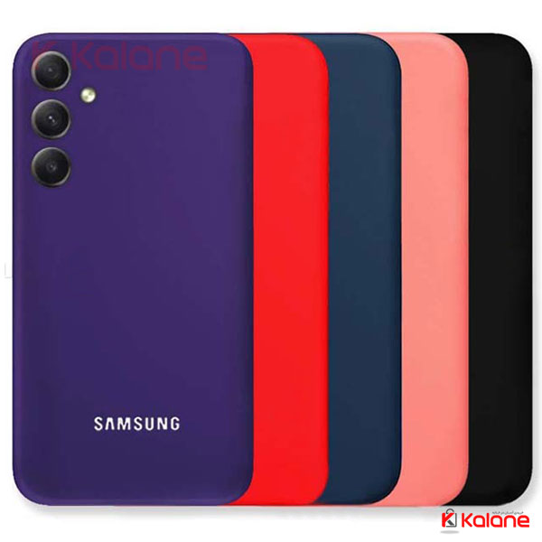 قاب سیلیکونی اصلی Samsung Galaxy A34 5G