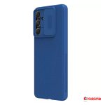 قاب محافظ نیلکین Samsung Galaxy M54 5G مدل CamShield - Image 4