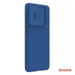 قاب محافظ نیلکین Samsung Galaxy M54 5G مدل CamShield - Image 2