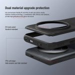 قاب محافظ نیلکین Xiaomi 13 Ultra مدل Frosted Shield Pro