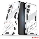 گارد ضد ضربه استند دار Xiaomi 12T مارک BIBERCAS