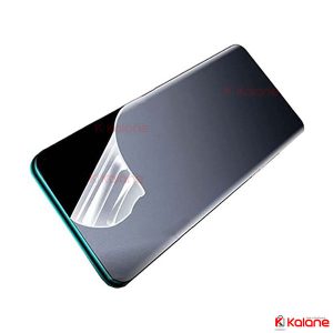 محافظ صفحه نمایش مات Xiaomi 12 مدل نانو هیدروژل