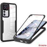 قاب ضد ضربه گوشی شیائومی Xiaomi 12T مدل iPAKY