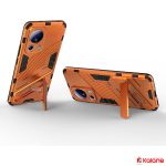 گارد ضد ضربه استند دار Xiaomi 13 Lite مارک BIBERCAS
