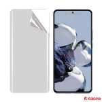 محافظ صفحه نانو گوشی Xiaomi 12T مدل مات