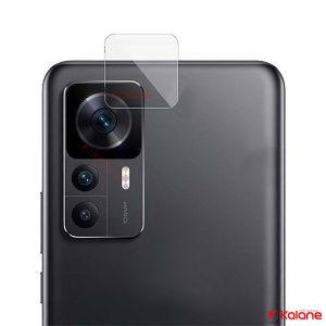 محافظ لنز شیشه ای دوربین Xiaomi 12T
