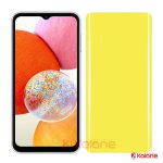 محافظ صفحه نانو گوشی Samsung Galaxy A14 4G