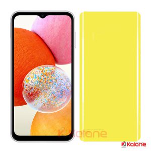 محافظ صفحه نانو گوشی Samsung Galaxy A14 4G