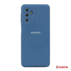 قاب سیلیکونی Samsung Galaxy A14 4G مدل محافظ لنز دار
