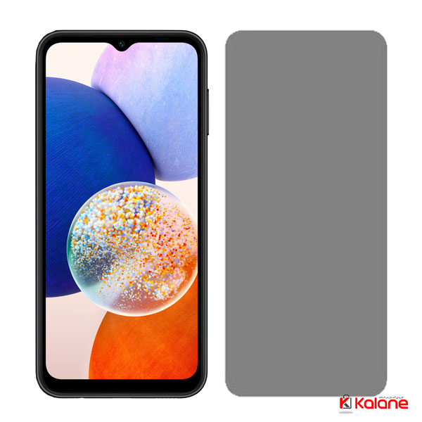 محافظ صفحه Samsung Galaxy A14 4G مدل Nano Privacy