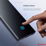 گلس نانو دوتایی نیلکین Xiaomi 12X مدل Impact Resistant