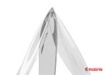 محافظ صفحه نانو هیدروژلی گوشی Xiaomi 12S مدل مات