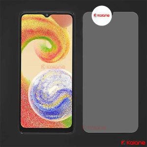 محافظ صفحه گوشی Samsung Galaxy A04 مدل نانو مات