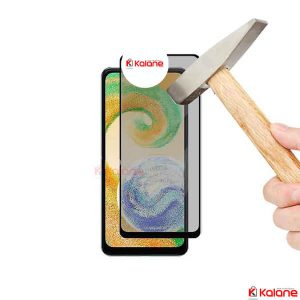 گلس مات گوشی Samsung Galaxy A04s