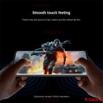 گلس نانو دوتایی نیلکین Xiaomi 12S Pro مدل Impact Resistant