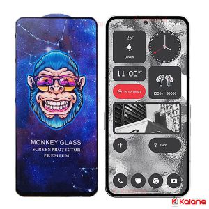 محافظ صفحه گوشی Nothing Phone 2 مدل Monkey Premium