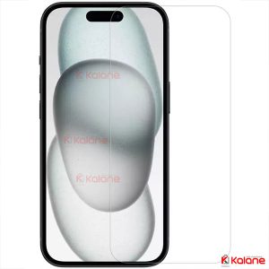 محافظ صفحه شیشه ای گوشی Apple iPhone 15