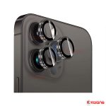 محافظ لنز دوربین Apple iPhone 15 Pro Max رینگی