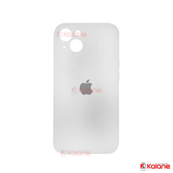 قاب سیلیکونی اپل Apple iPhone 15 محافظ لنز دار