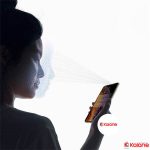 محافظ صفحه نانو Apple iPhone 15 Pro Max پرایوسی